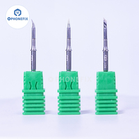 OEM C115 Soldering Iron Tips Compatible With JBC NT115 NP115 Sugon T36 Aifen Soldering Station T115 Handle Nano Welding Tools