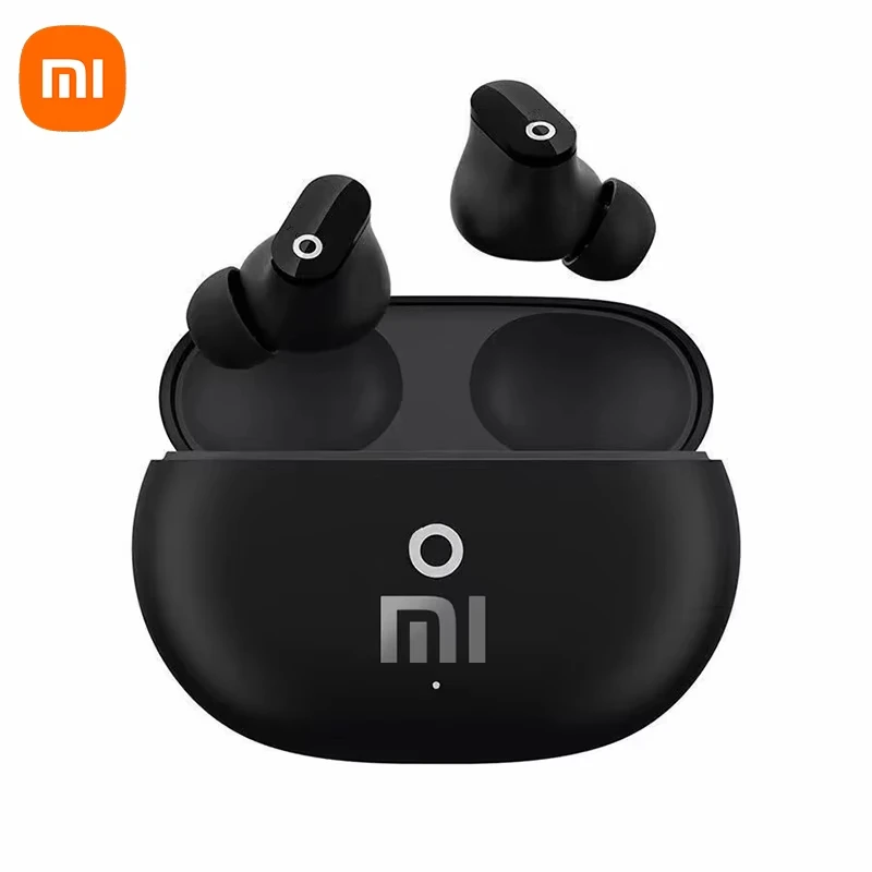 Xiaomi Buds 4 Pro Wireless Bluetooth Earbuds TWS Earphones Noise Reduction Headphones HiFi Stereo Sound Microphone Headsets