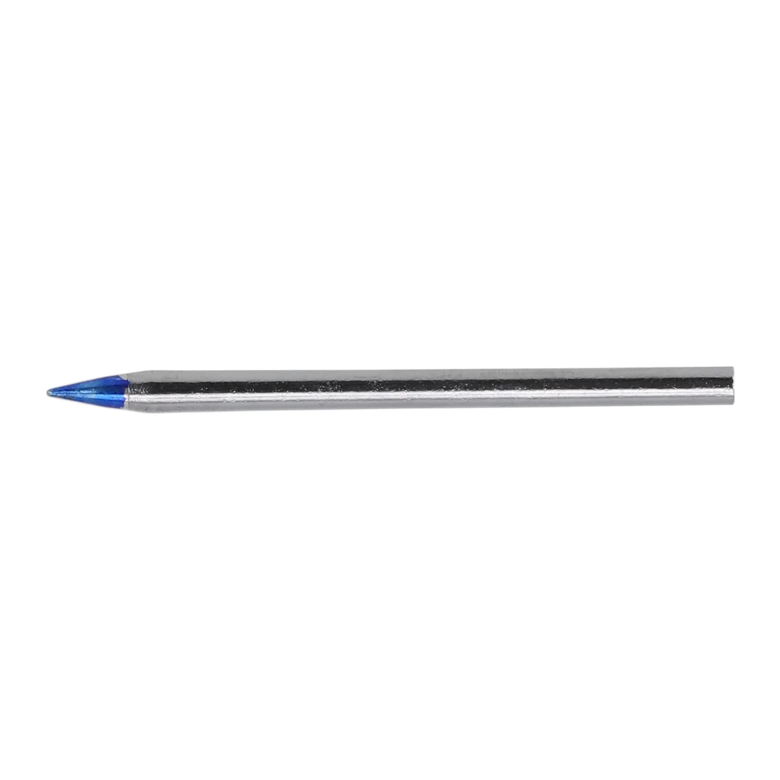 

1PC 30-150W Blue Pointed Welding Tips Replacement External Heat Soldering Iron DIY Welding Soldering Tool Accessories