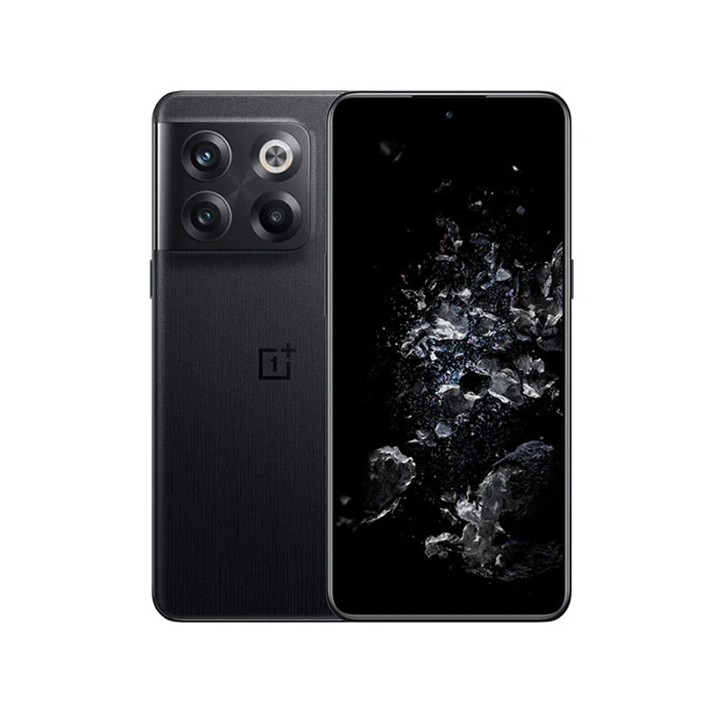 OnePlus Ace Pro 5G 10T 10 T Global Rom SUPERVOOC Charge 4800mAh 6.7 AMOLED 50MP Camera used phone