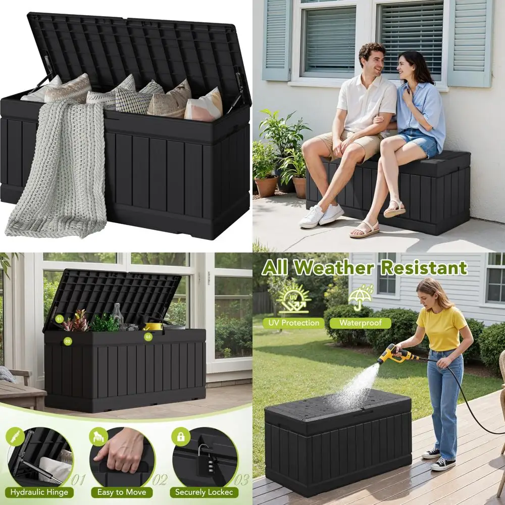 Waterproof Outdoor … - image