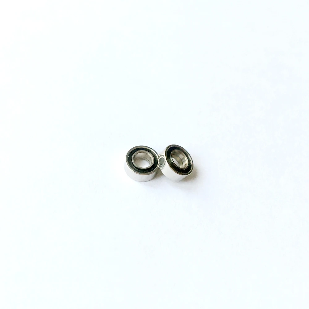 10pcs Air Turbine High Speed Handpiece Dental Bearings For NSK,Sirona, W&, Kova,Dabi, Bien Air