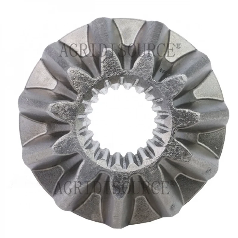 durable：TC02311010037/38 Front axle gear For Foton Lovol agricultural machinery & equipment Farm Tractors