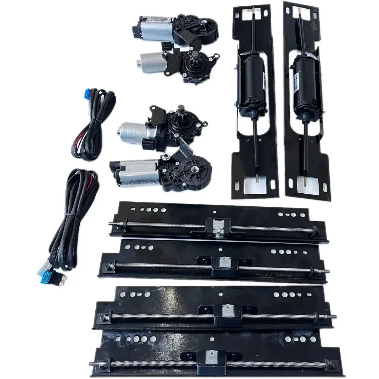 

2025Лучшие продажи компонентов электрических сидений, регулирующие детали для Volkswagent - комплект сидений с электроприводом, аксессуары, заводские предложения - электрические