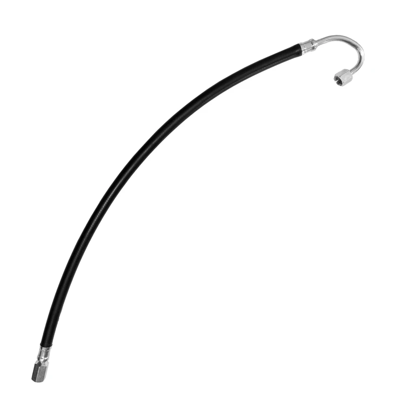 

Steering Oil Pipe Power Steering Transmission Oil Pipe 1244708075 A1244708075 For Mercedes Benz 260E 300CE 300D 300E-A14Z