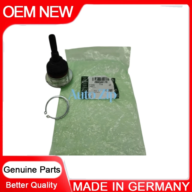 OEM RBK500170 FOR Land Rover LR3 LR4 Range Sport Ball Joint Upper Front Control Arm RBK500161 RBK500030