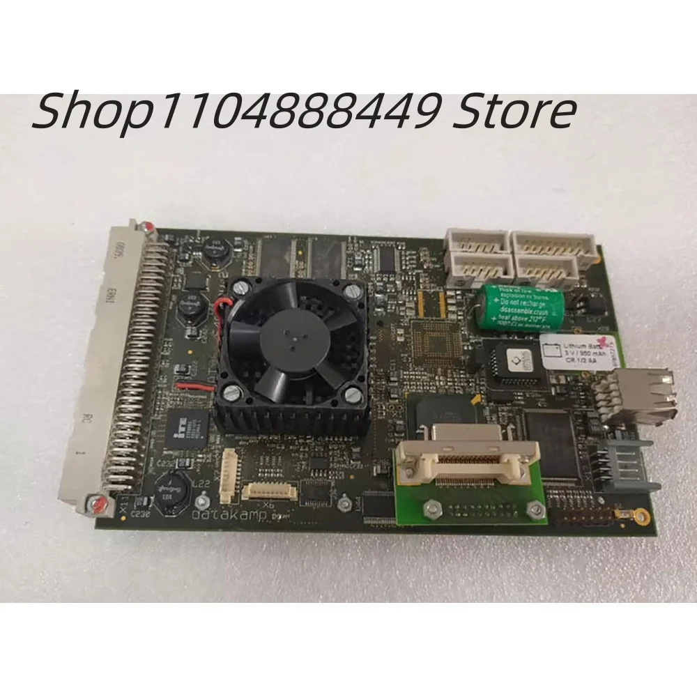 AT96-E46-K6 AT96-E46 REV.2 Scheda madre di controllo industriale