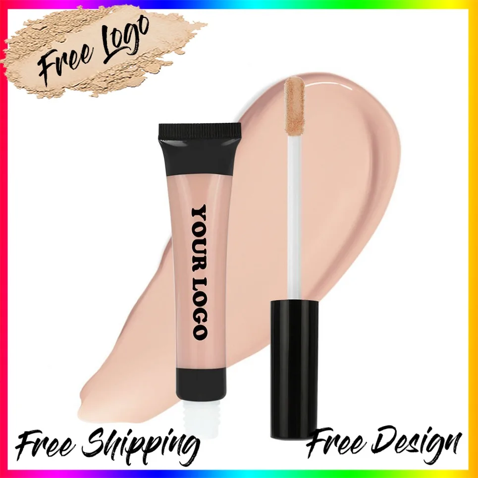 Moisturizing Eye Primer Private Label Moisturizing Eye Primer Moisturizing Concealer Brightening Eye Primer Lasting Color Custom