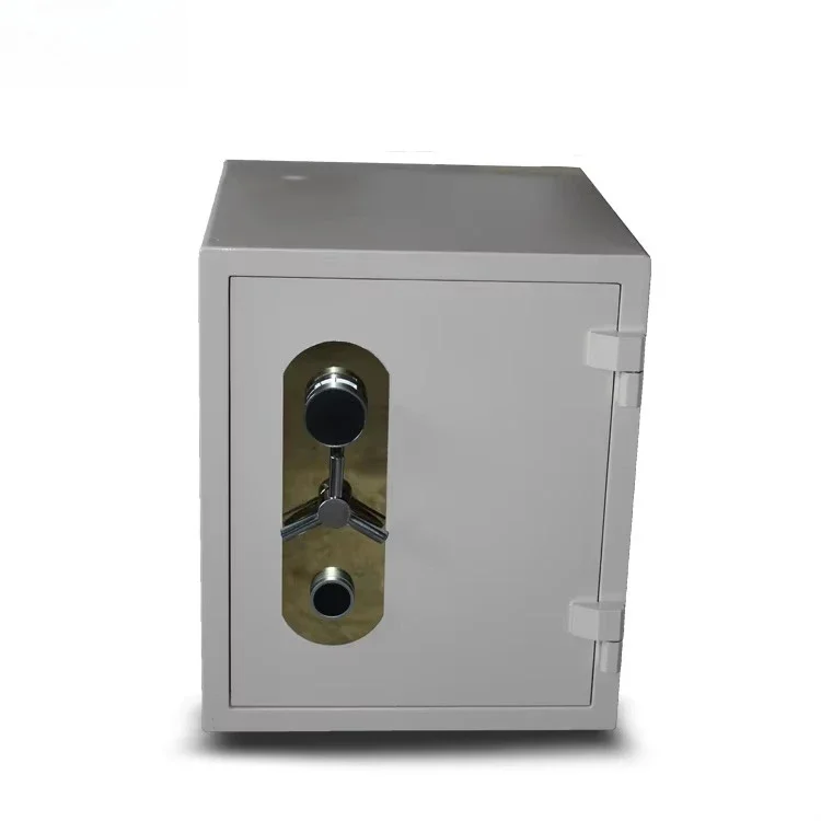 # for Hot Sale Foshan Mechanical Safe Factory Fireproof Safe with 200kg and 100cm Height
