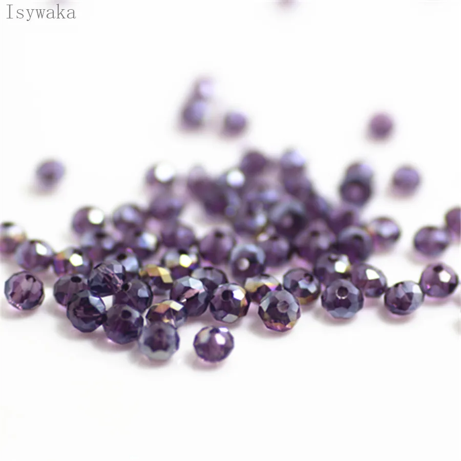 Isywaka Purple Ab C…