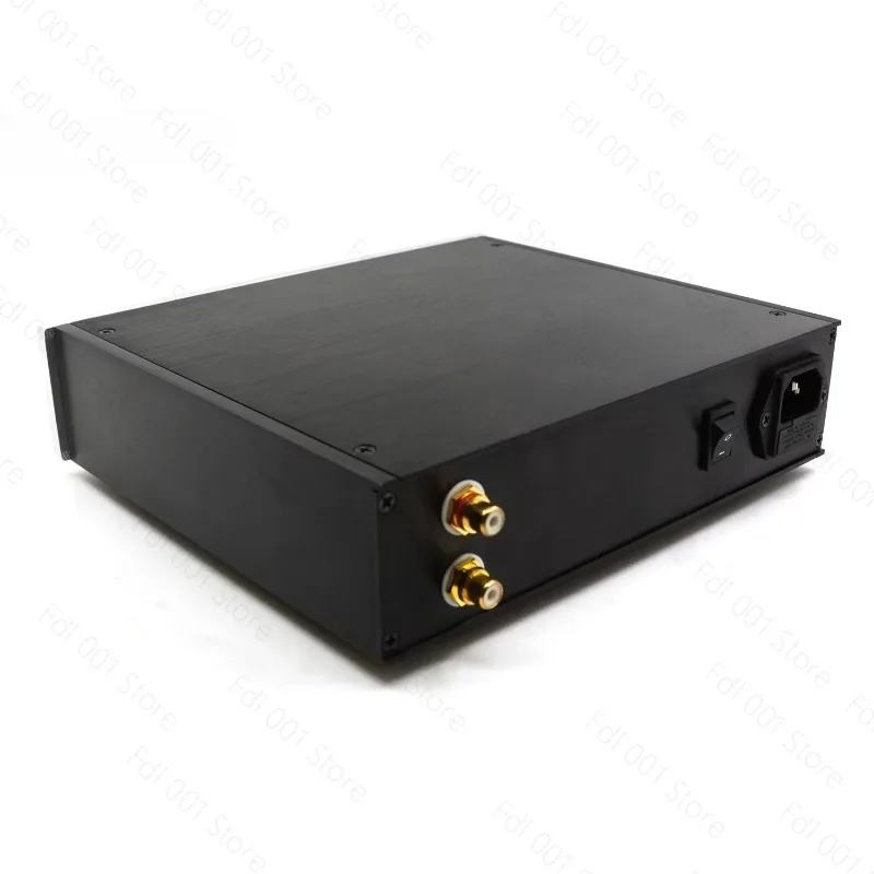 For HD-8-A1-PRO (third generation white tooth A1 parallel version) earphone amplifier, the whole machine