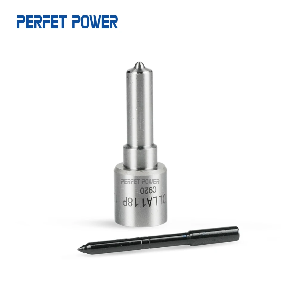 PERFET China Made New DLLA155P848 DLLA 155P 848 Diesel Injection Nozzle for 095000-635# 095000-6811 095000-539# Injector