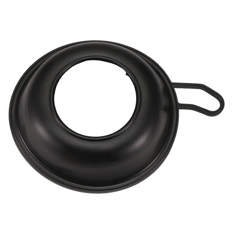 دراجة نارية الملحقات المكبس الحجاب الحاجز تعويم المكربن طقم تصليح لهوندا CB400 CBR400-L94A #6