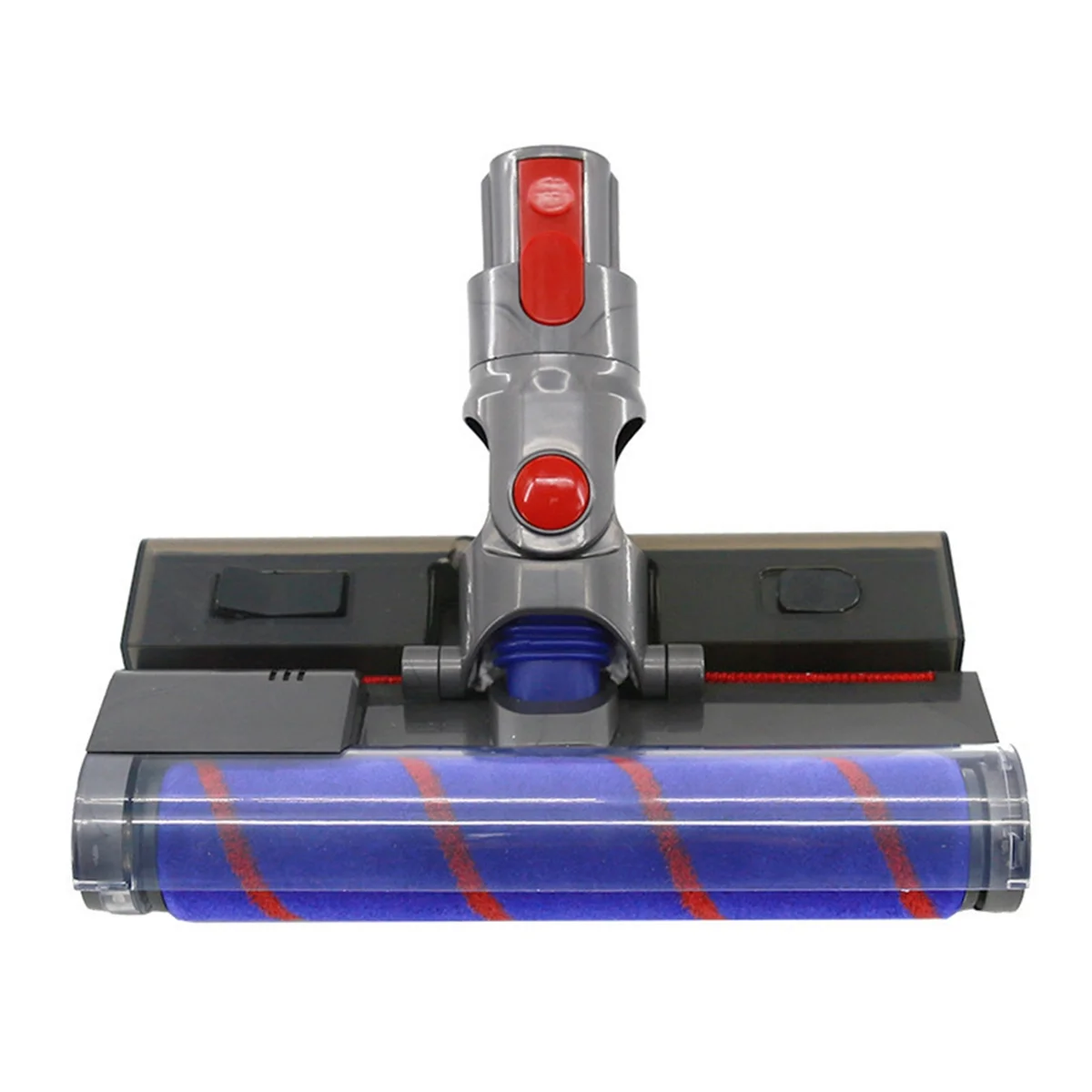 Imagem -03 - Reposição para Aspirador Rolo Laser Elétrico Cabeça de Escova para Dyson v8 v7 V10 V11 V15 Peças de