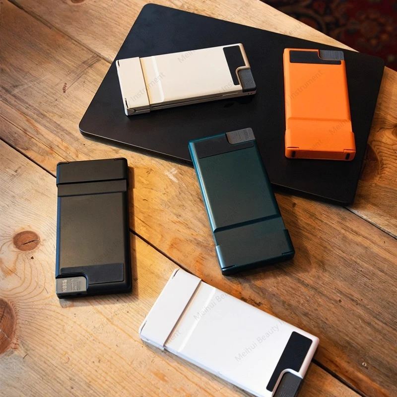 Teclado midi dobrável KEY2 Percussion Pad Controlador PAD2