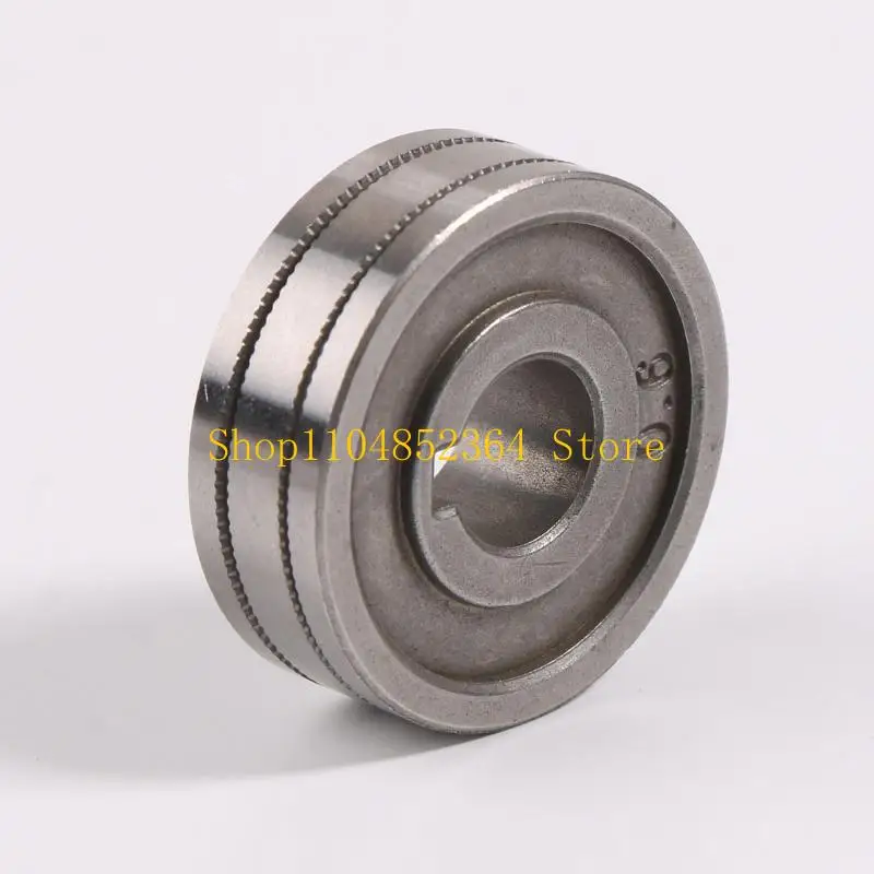 652F MIG/MAG溶接機用のMIG溶接ワイヤ給餌ロールK KNURLグルーブ