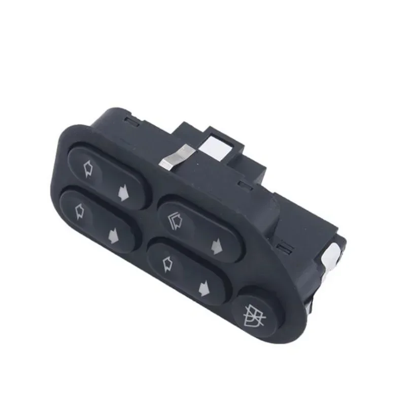 256514529CB 4L5514529AA Power Window Control Switch Glass Lifter for Ford Ranger Fiesta Ecosport Eco7 04-08 7S6514529AA