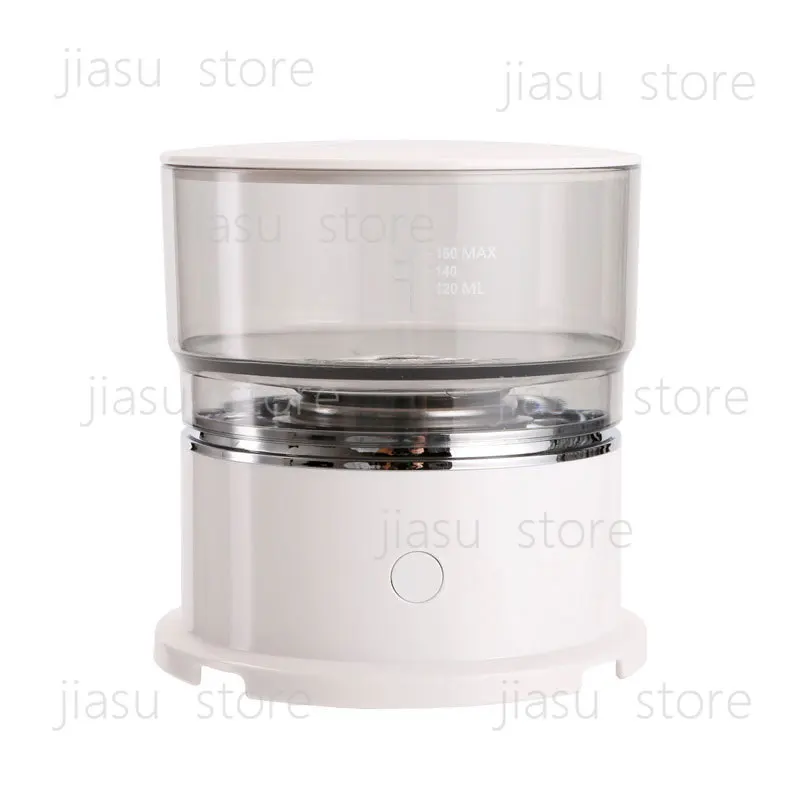 Mini Hand Drip Coffee Maker Compact American Coffee Pot Outdoor Travel Camping Practical Gift - view 5