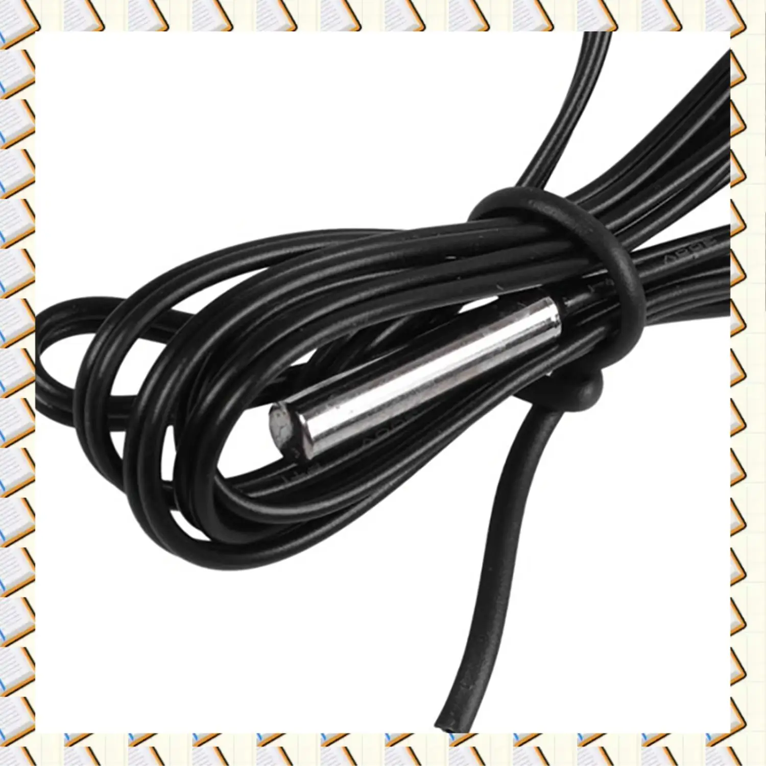 

A14M 6 шт. цифровой светодиод переменного тока Xh-W3001 для инкубатора, переключатель охлаждения, нагрева, термостат, датчик Ntc 110-220 В и 220 В