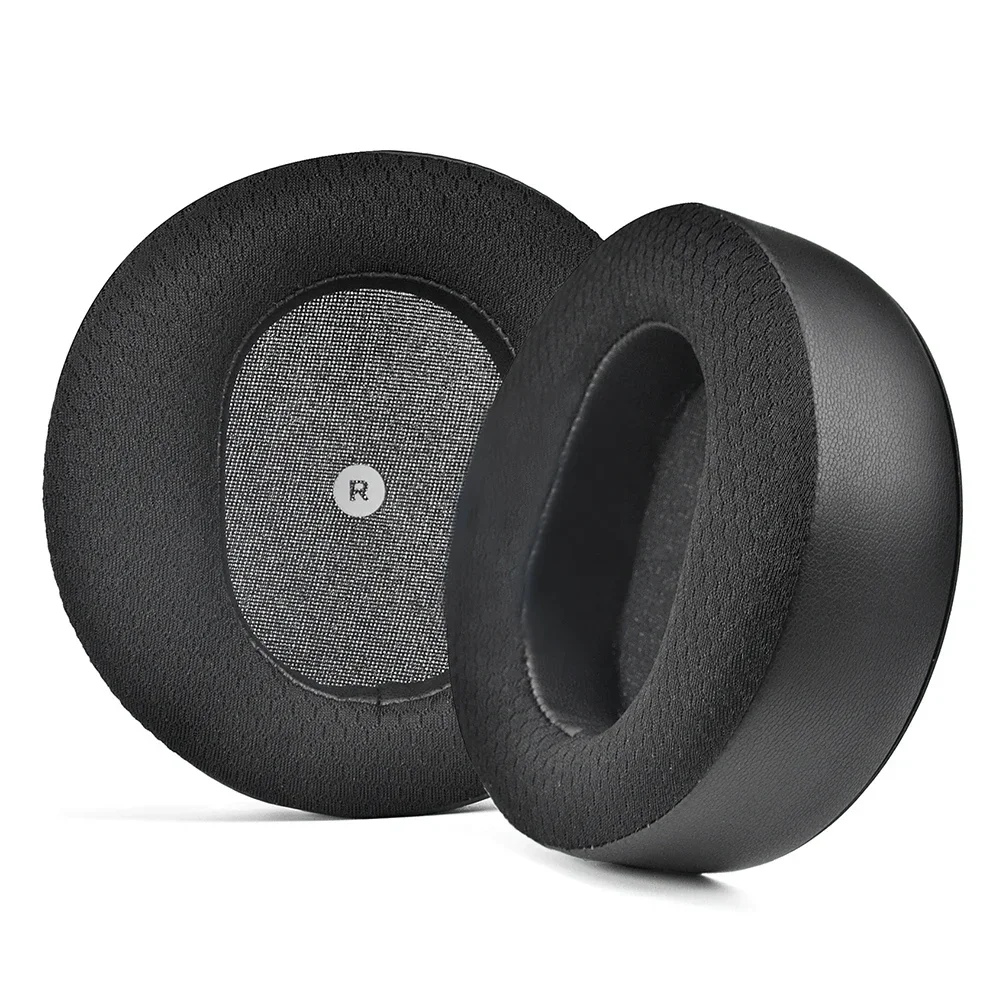 Cuscinetti auricolari in gel di raffreddamento Cuscinetti auricolari di ricambio Cuscinetti auricolari per cuffie Audeze Maxwell