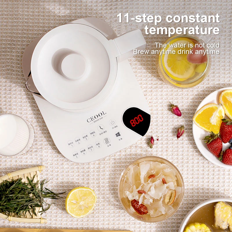 Thumbnail 4 - #71 Electric Kettles List of Top Picks