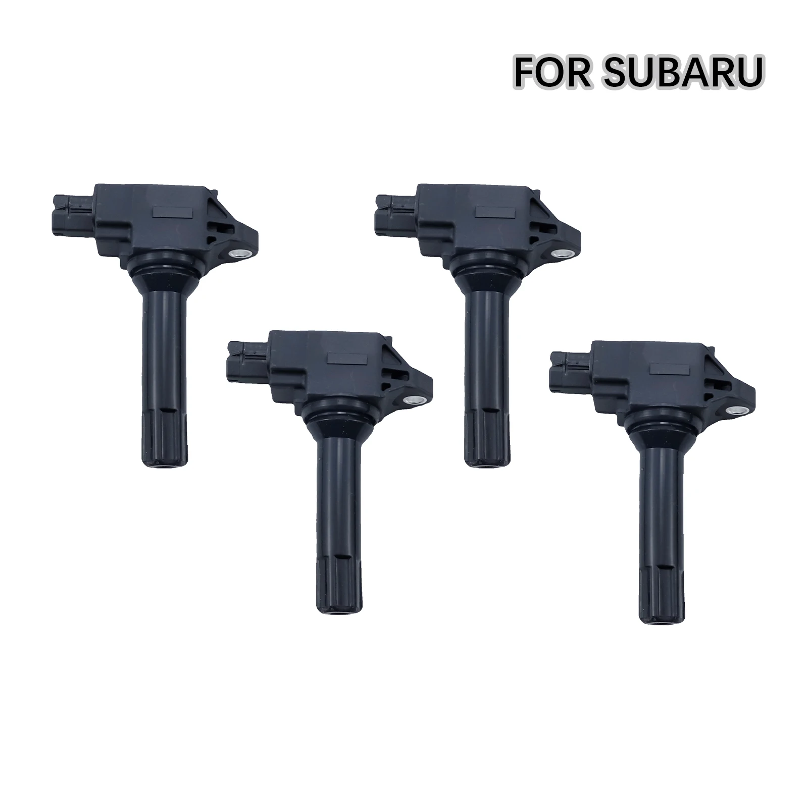 

1/4/6Pcs Ignition Coils For SUBARU FORESTER 2.0 2012- IMPREZA 1.6/2.0 2016- LEGACY XV OUTBACK LEVORG BRZ WRX 22433-AA720 UF747