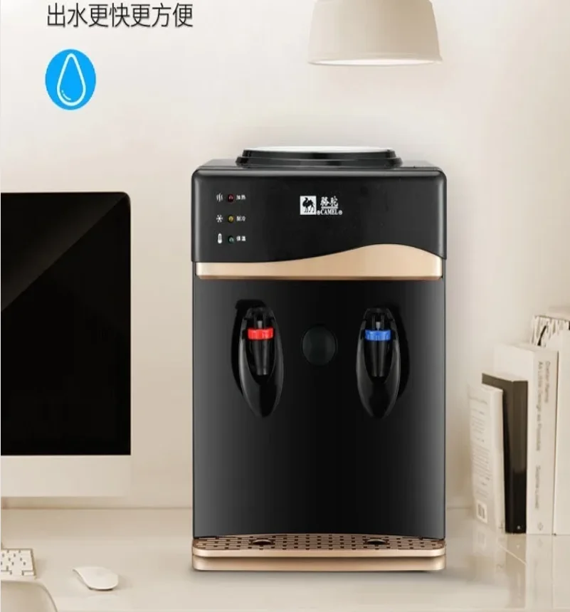 

Настольный водонагреватель и охладитель 220В для студентов, общежитий и дома, энергоэффективный, LAA