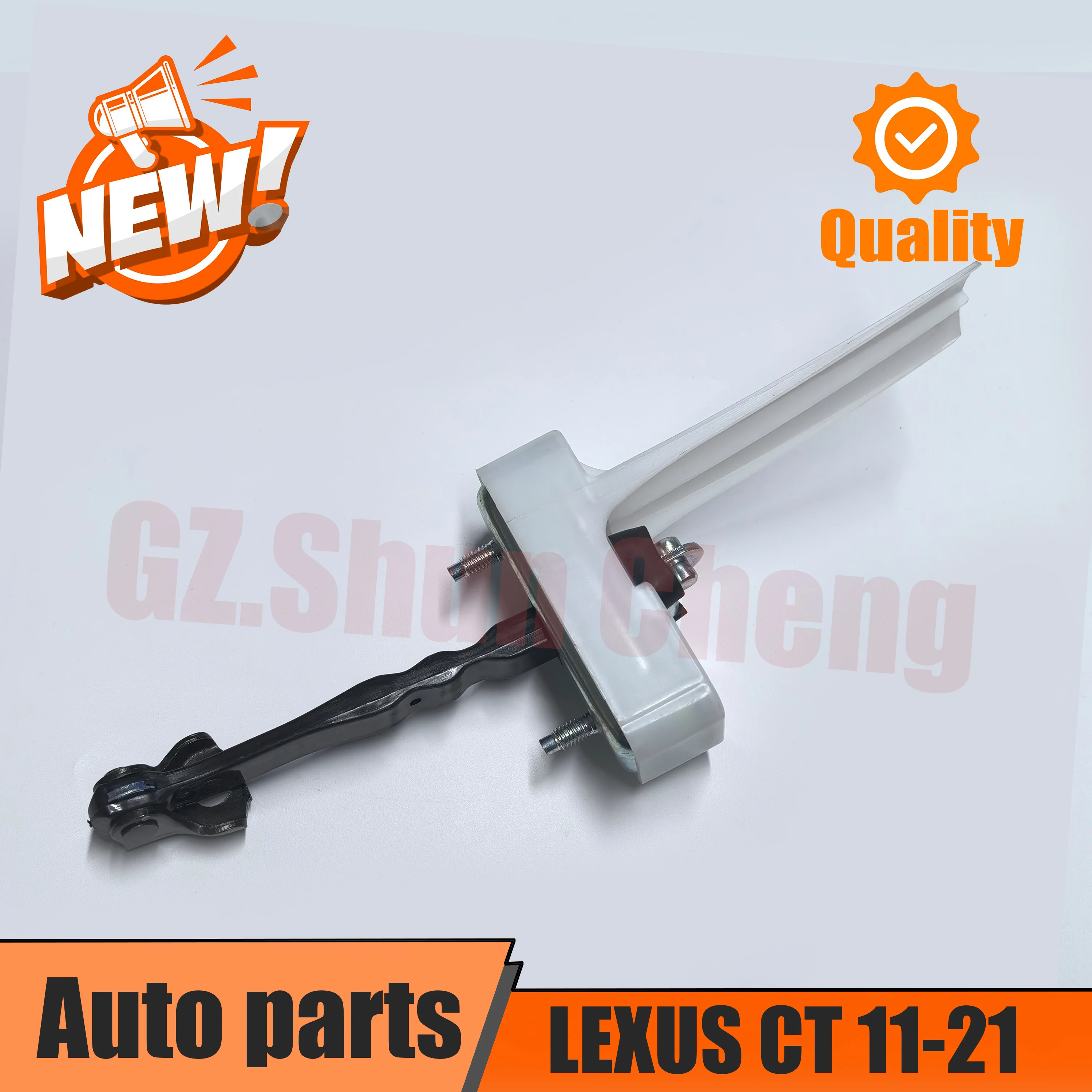 七様 ご確認用 For LEXUS CT200H ZWA10 2011-2021 Car Door check stopper stop