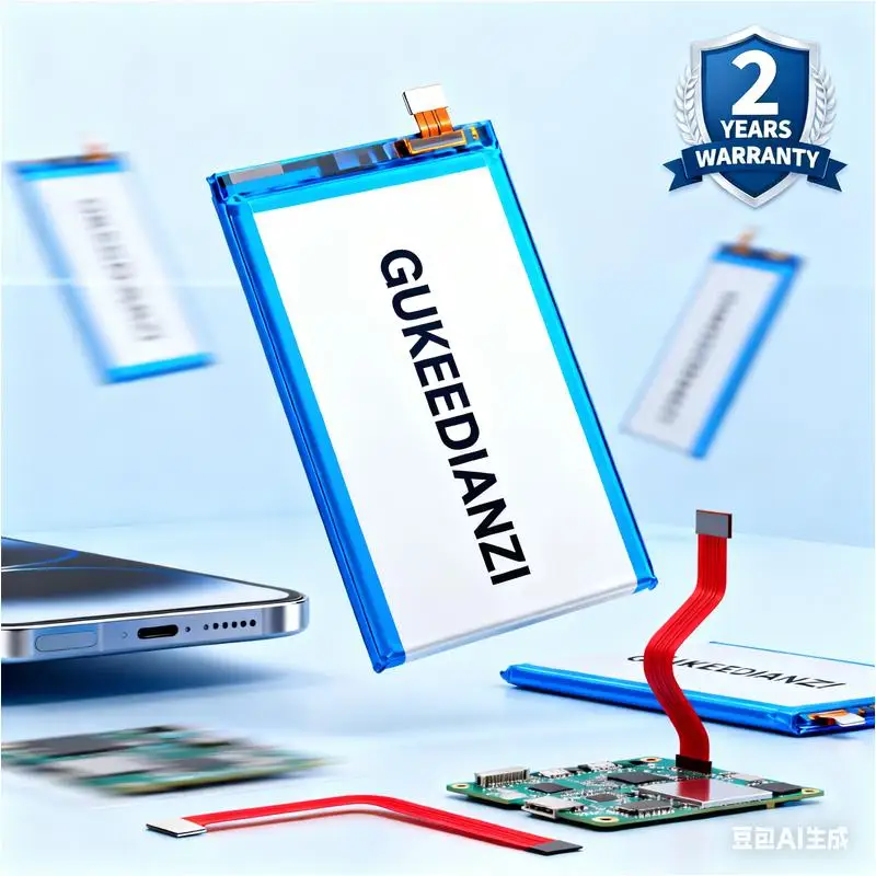 Battery For Nokia 8… - image