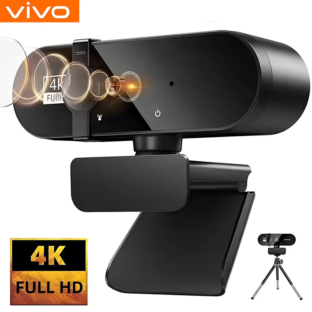 Vivo 1080P Mini Cam…