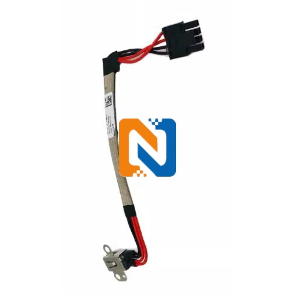 

Для MSI 1584 1583 MS-1581 GF66 GL66: порт зарядки, интерфейс питания, разъем питания K1G-3004100-H39