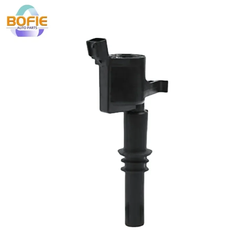 1 PCS OEM fd508 FD508 Automobiles Ignition Coil For Ford E-100 Econoline Club Wagon 1975-1983