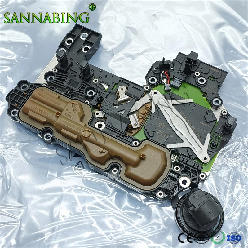 

New 725.011 725.0 TCM TCU Transmission Control Unit Module A7252709011 A0009015000 For Mercedes Benz W213 W238 EC GLC GLE