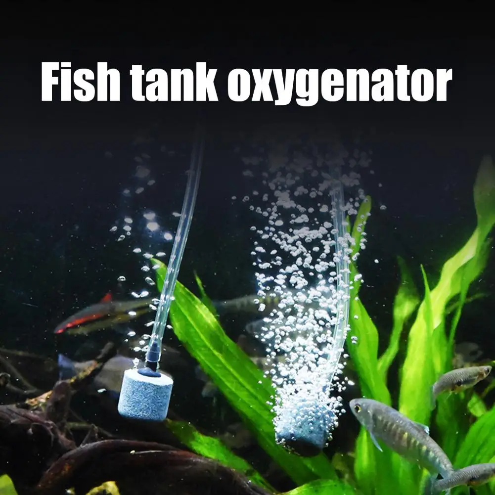 Core Motor Air Pump Portable Usb Aquarium Air Pump Mini Silent Fish Tank Oxygen Aerator Energy-saving Bubbler with Air for Small