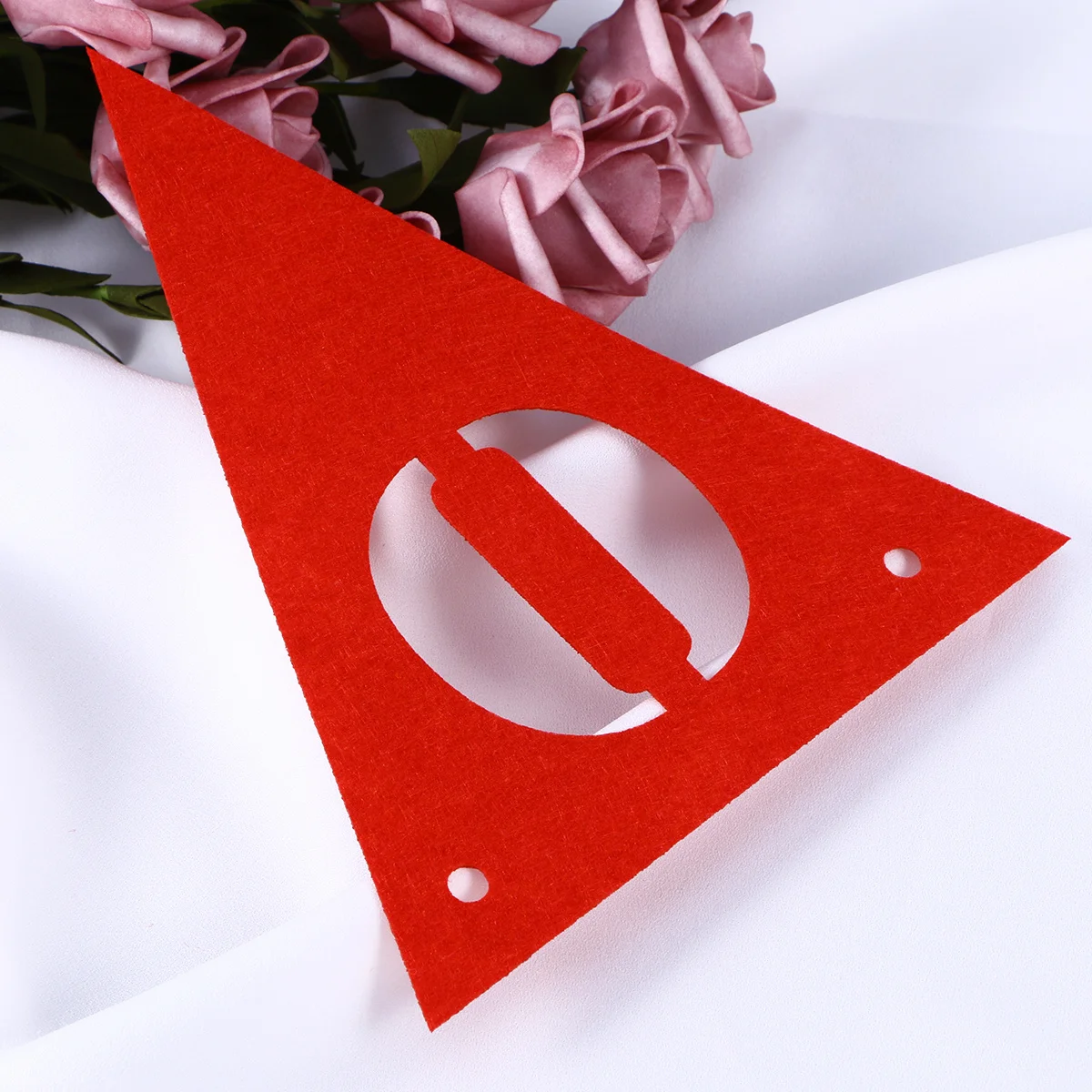 

Christmas Banners 3M Noel Letters Fabric Flags Garland Bunting Decor For Holiday Party Home Garden Patio Lawn Christmas