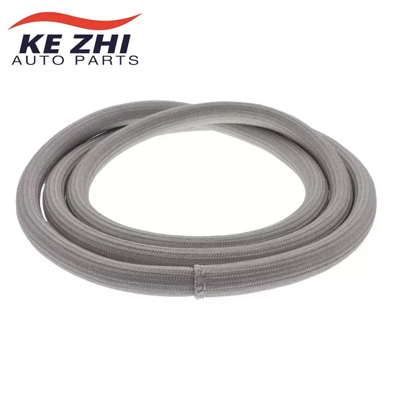 Snap Supply Dryer Door Gasket Replacement for Whirlpool W10906683