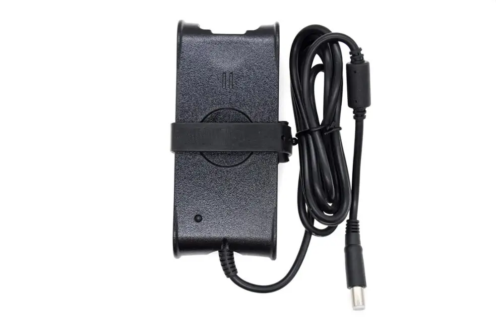 19.5V 3.34A AC Adapter 65W Sạc Dành Cho Dành Cho Laptop Dell Inspiron M101z-1120 1400 1420 14-3446/3449/3445/3443 14-3442 14-5442 14-5445