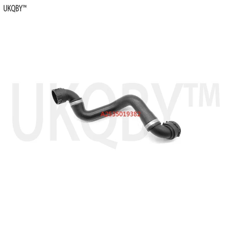 

Plastic tube coolant hose A2535019382 A2535014282
