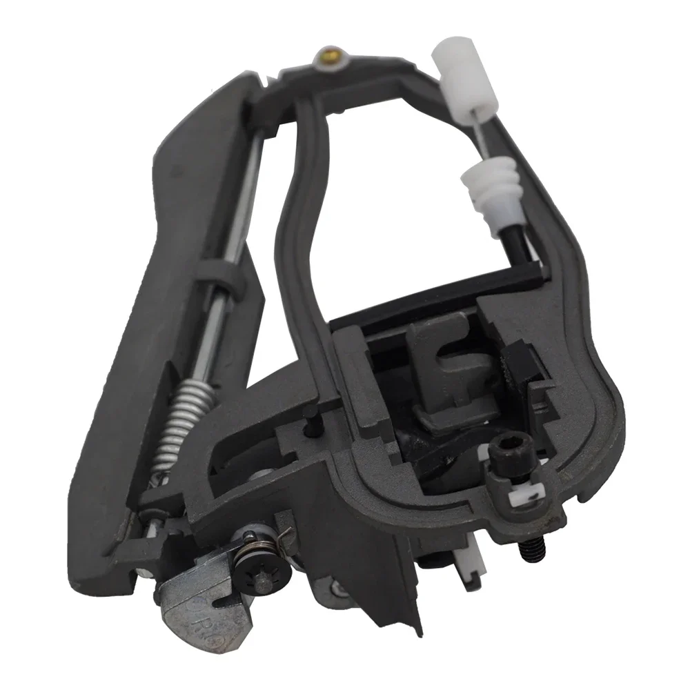 Door Handle Carrier Inner Outside For BMW X5 Off-Road E53 Front Rear Left Right 51218243615 51218243616 51228243635 51228243636