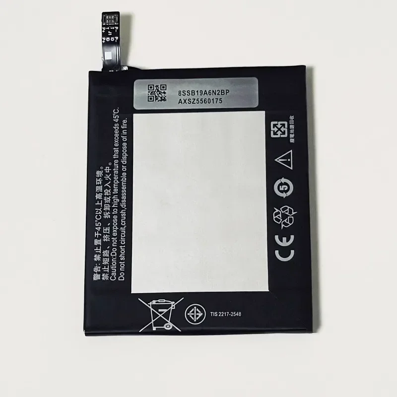 high-quality products New 3.8V 4000mAh BL234 For Lenovo A5000 Dual SIM, Vibe P1m, P1ma40, P1mc50, P70, p70-t, p70-A Battery