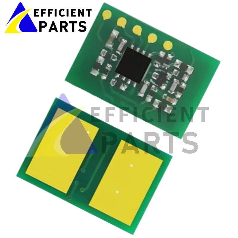 Compatible chip is used for OKI ES9431 ES9541 ES9542 ES 9541 9431 Pro9431dn Pro9542 51K 42K transfer belt clear white drum toner
