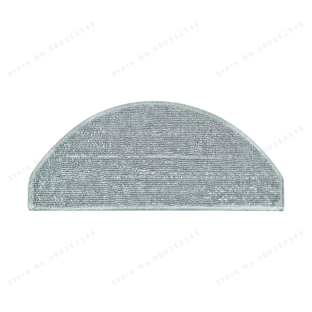 Compatible For ( Conga 7490 Ultimate Home X-Treme Genesis ) Roller Side Brush Filter Mop Dust Bag Spare Part Accessory