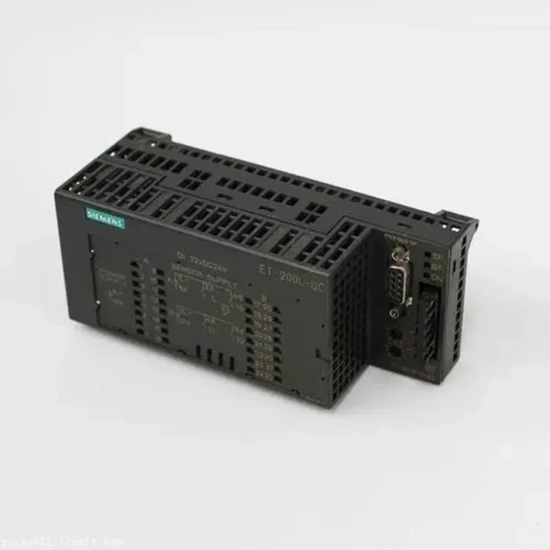 

original plc program logic control 6ES7134-4GB01-0AB0 with 1 year warranty in stock