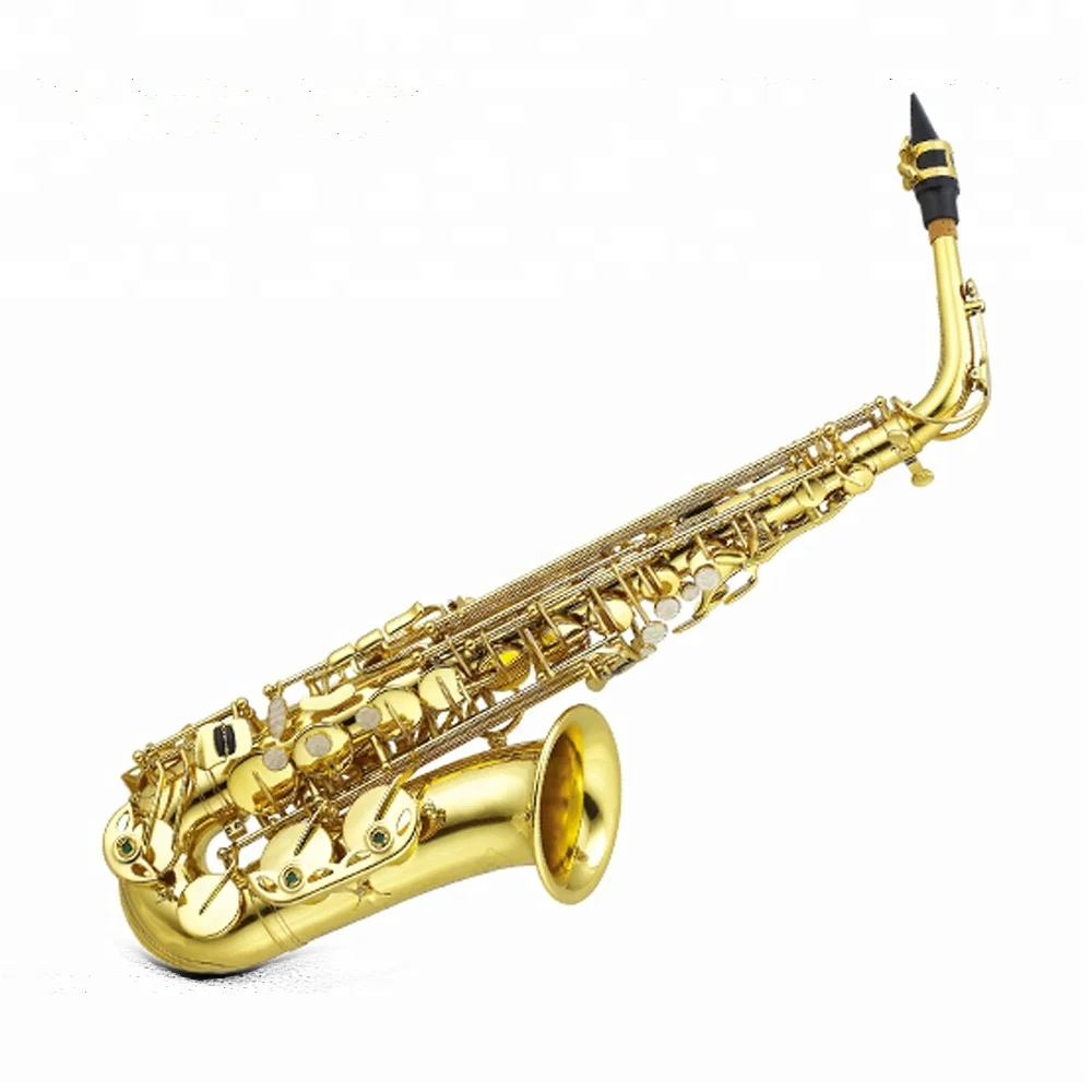 Chinese Alto/ soprano/ tenor/ baritone saxophones