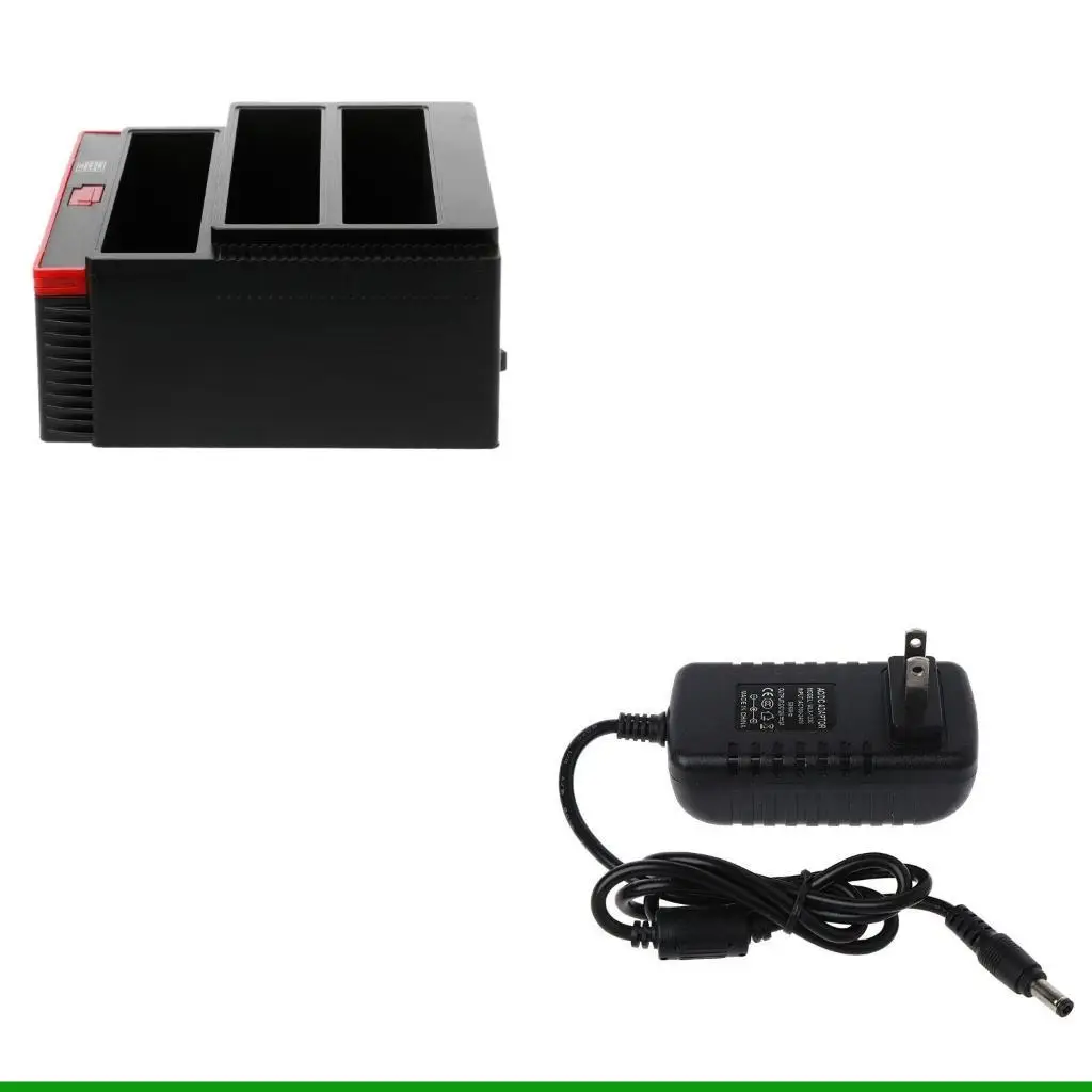 

U55C Док-станция для жесткого диска USB Алюминиевая док-станция для жесткого диска с 2 отсеками для 2,5/3,5 дюйма