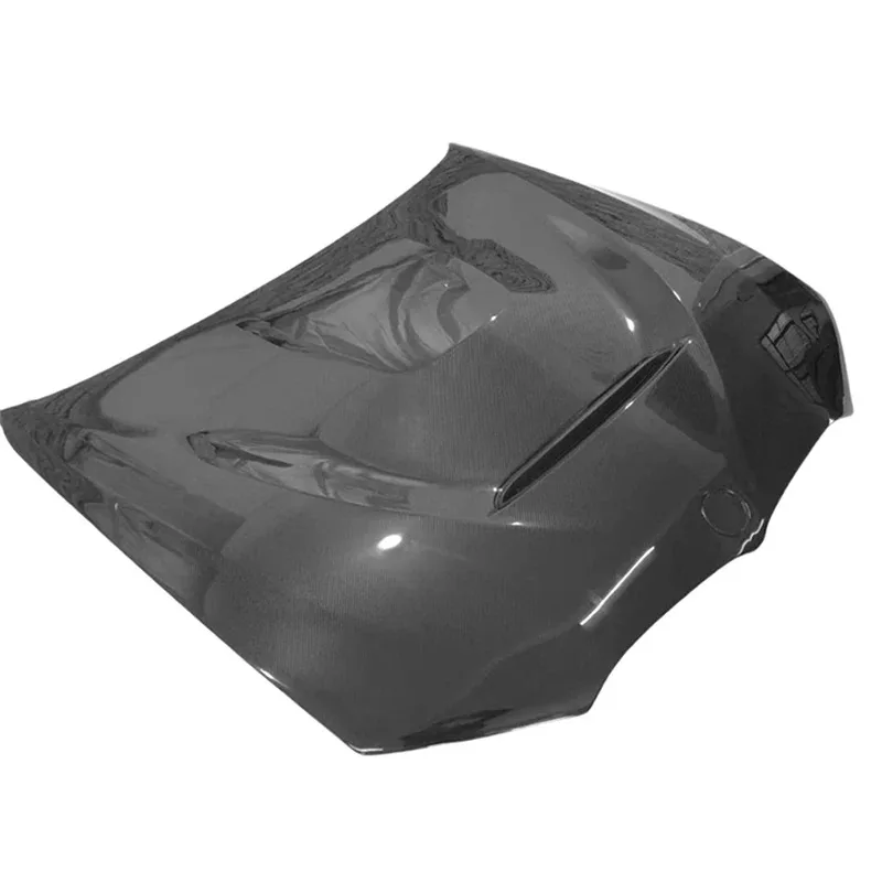 

Gts Style G20 Carbon Fiber Hood for 3 Series 2019-2023
