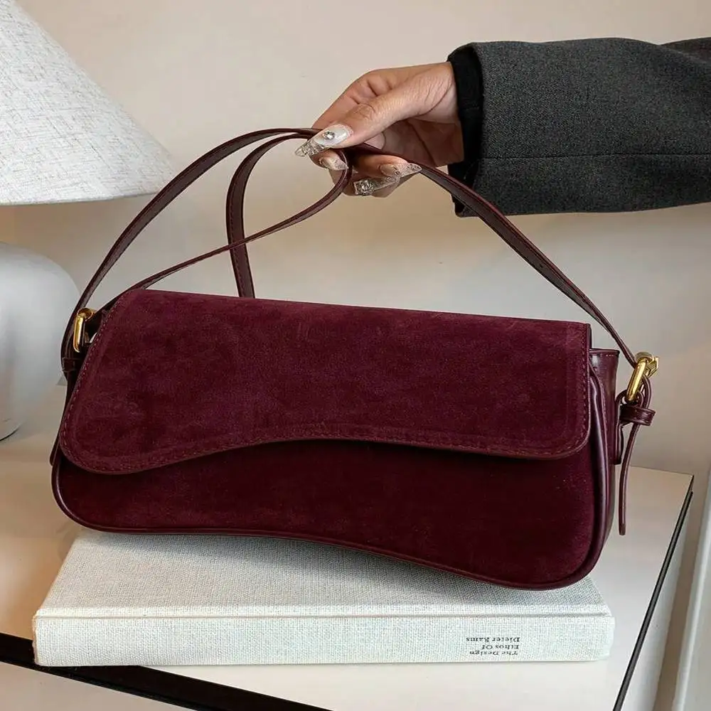 

1 шт. женский однотонный матовый кожаный рюкзак/сумка через плечо/сумка-седло