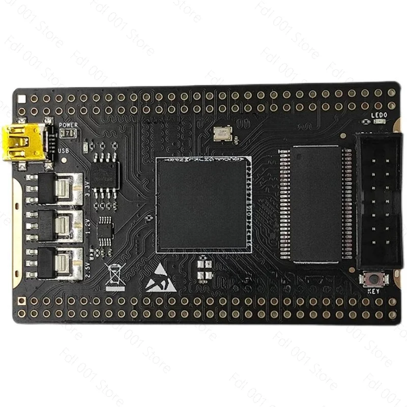 FPGA Development Board Core Board with SDRAM for Embedded System Learning