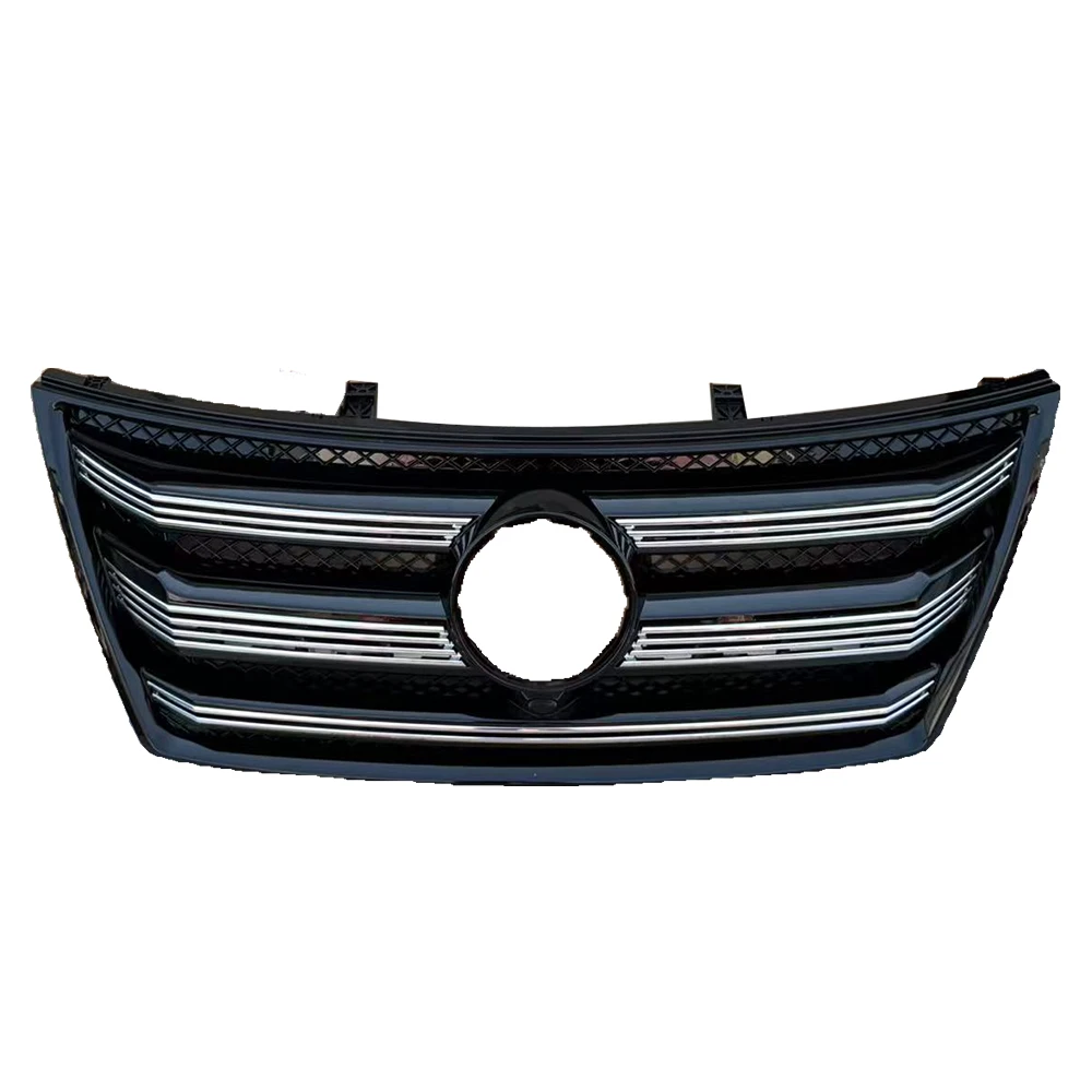 NEW P1531010109A1 Front Grille Assembly For Foton Tunland SUP Pickup View Minibus Original Factory New Parts