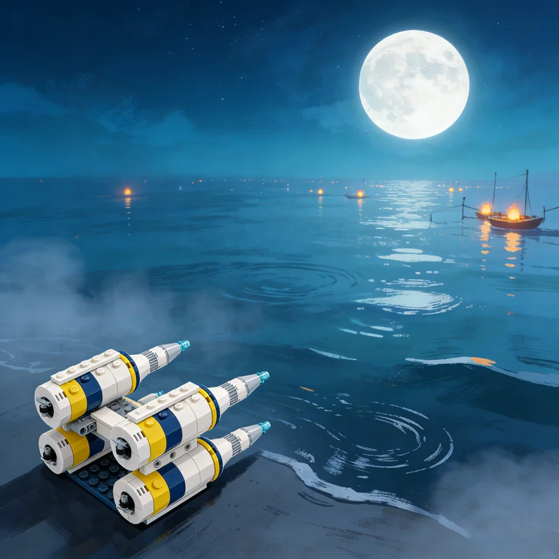 154 pièces MOC Star bataille modulaire paysage de rue U ailes moteurs modèle blocs de construction jouets Architecture cadeau de noël éducation enfants